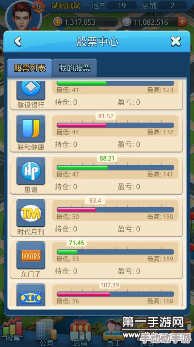 大富豪3手游:全面解析竞选系统最新热门玩法 大富豪3手游:全面解析竞选系统最新热门玩法