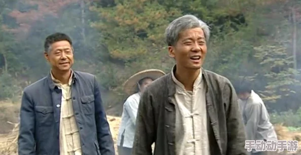 福贵电视剧45集免费完整版反映时代变迁下小人物命运的经典之作