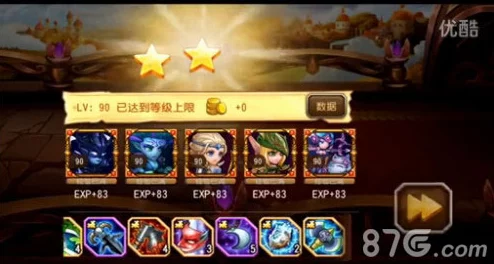 2024热门攻略：刀塔传奇女武神6高效通关技巧揭秘