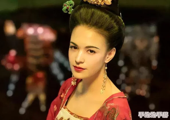 白居易长恨歌探讨唐玄宗与杨贵妃爱情悲剧及其对后世文化的影响