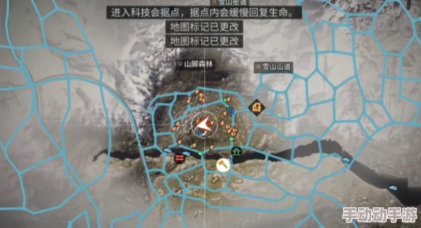 2024明日之后游戏指南:最新西瓜位置一览及热门采集点 2024明日之后游戏指南:最新西瓜位置一览及热门采集点