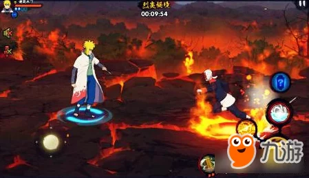 火影忍者手游：2024烈焰秘境最新热门通关打法全解析