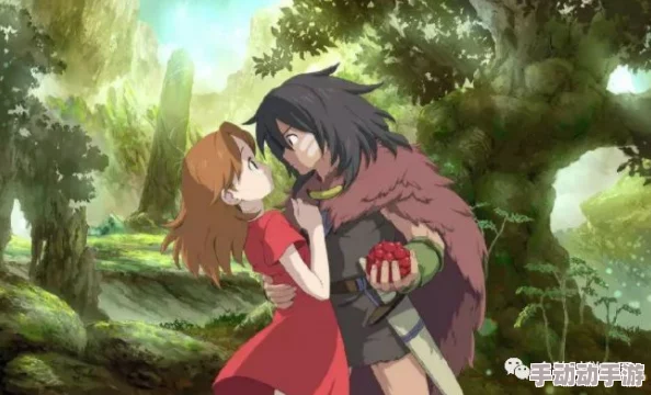 你不知道的童话动漫免费观看全集高清更新至第10集持续更新中 你不知道的童话动漫免费观看全集高清更新至第10集持续更新中