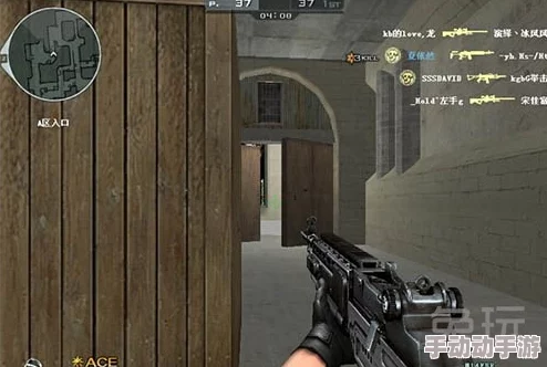 CF高级步伐走位秘籍:2024新手必看四大热门进阶教程 CF高级步伐走位秘籍:2024新手必看四大热门进阶教程