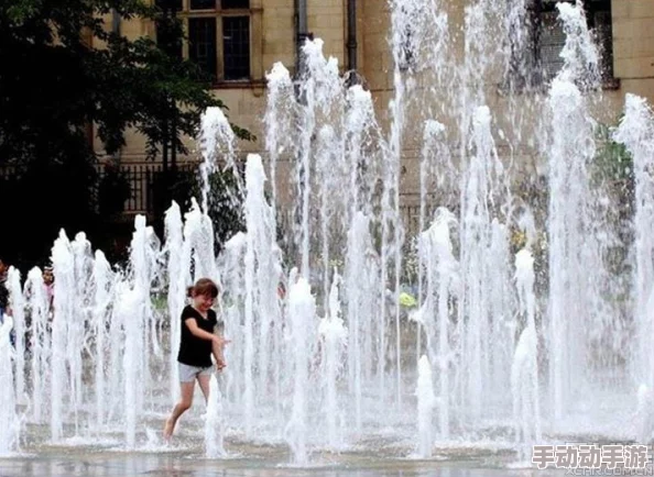 美女喷水网站各种花式喷泉景观令人叹为观止 美女喷水网站各种花式喷泉景观令人叹为观止