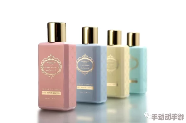 银桃花预计九月推出全新升级版香氛沐浴露 银桃花预计九月推出全新升级版香氛沐浴露