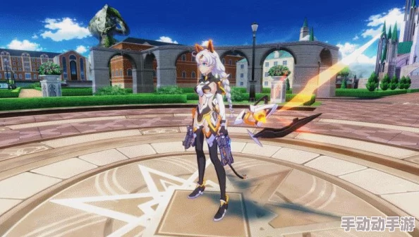 《崩坏3rd》琪亚娜白骑士月光装甲:全面升级与隐藏技能详解 《崩坏3rd》琪亚娜白骑士月光装甲:全面升级与隐藏技能详解