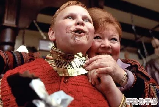 查理和巧克力工厂探索权力、欲望和童年纯真在奇幻世界中的交织 查理和巧克力工厂探索权力、欲望和童年纯真在奇幻世界中的交织