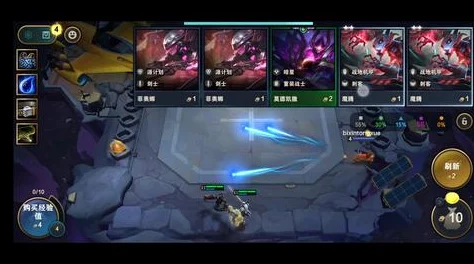 2024热门无尽争霸手游排位赛:高效上分英雄选择与策略详解 2024热门无尽争霸手游排位赛:高效上分英雄选择与策略详解