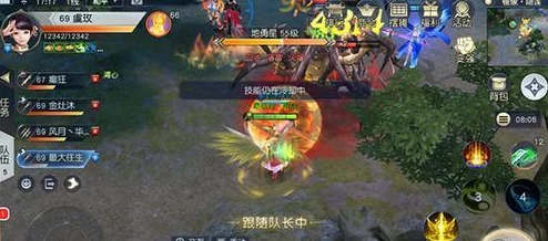 2024镇魔曲手游御灵高效刷图技能全攻略详解 2024镇魔曲手游御灵高效刷图技能全攻略详解