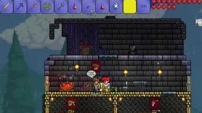 泰拉瑞亚非法枪械揭秘:最新热门争议与最佳深度解读 泰拉瑞亚非法枪械揭秘:最新热门争议与最佳深度解读