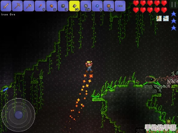 泰拉瑞亚非法枪械揭秘:最新热门争议与最佳深度解读 泰拉瑞亚非法枪械揭秘:最新热门争议与最佳深度解读