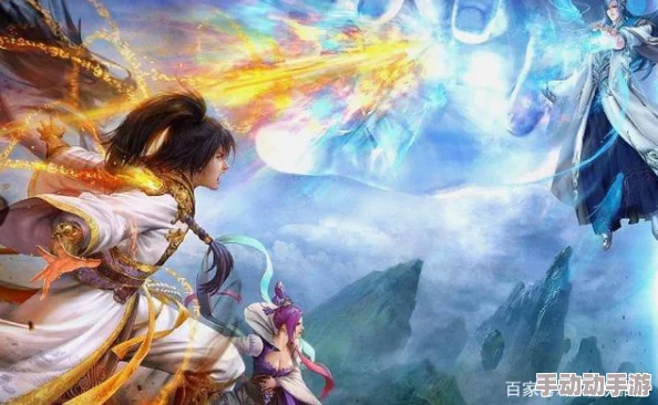 至强神诀修炼难度极高走火入魔风险巨大