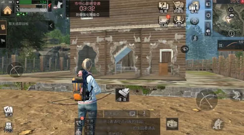 明日之后:热门营地守卫者限时挑战,全面解析守卫战玩法攻略 明日之后:热门营地守卫者限时挑战,全面解析守卫战玩法攻略