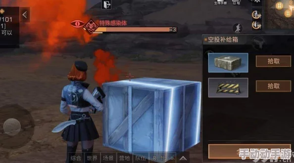 明日之后:热门营地守卫者限时挑战,全面解析守卫战玩法攻略 明日之后:热门营地守卫者限时挑战,全面解析守卫战玩法攻略