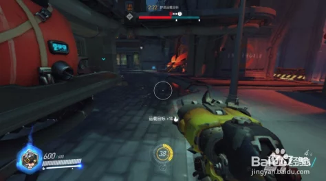 《守望先锋》路霸:技能详解与背景故事的深度探索 《守望先锋》路霸:技能详解与背景故事的深度探索