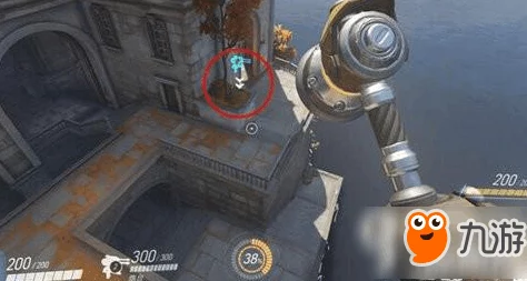 《守望先锋》路霸:技能详解与背景故事的深度探索 《守望先锋》路霸:技能详解与背景故事的深度探索