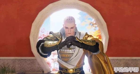 佛法无边新境界!剑侠情缘手游少林高级秘籍与热门玩法深度解析 佛法无边新境界!剑侠情缘手游少林高级秘籍与热门玩法深度解析