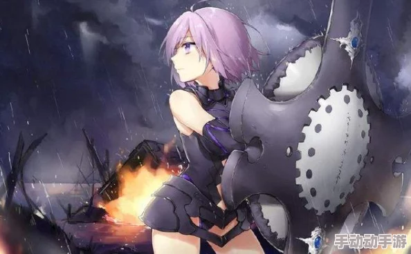 2024热门解析:命运冠位指定初始盾娘玛修实战实用性与价值分析 2024热门解析:命运冠位指定初始盾娘玛修实战实用性与价值分析