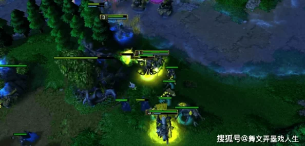 救赎之地高手进阶秘籍：最新热门战术，解锁比赛致胜之道