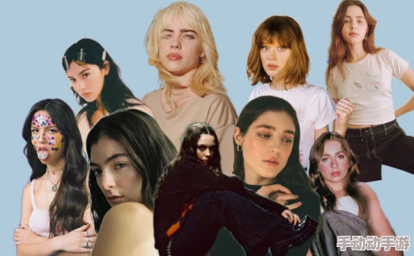 欧美AⅤ为什么更新速度快紧跟潮流为何能满足观众的即时需求