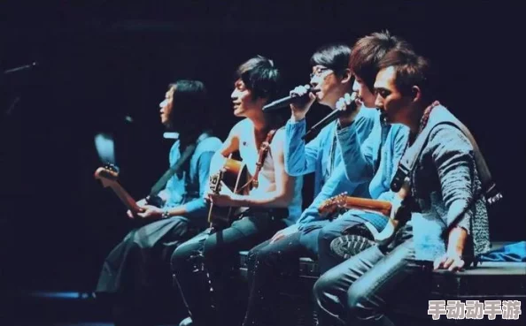 激情综合五月天为什么他们的音乐能够跨越年龄的界限为何能引起不同世代的共鸣