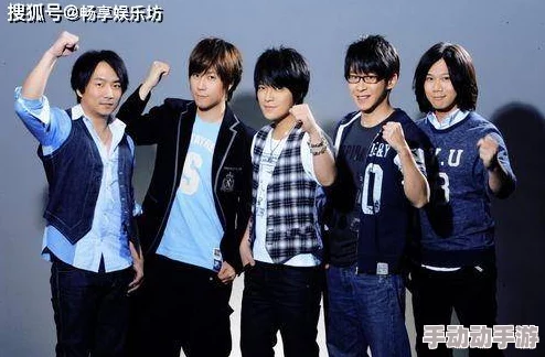 激情综合五月天为什么他们的音乐能够跨越年龄的界限为何能引起不同世代的共鸣