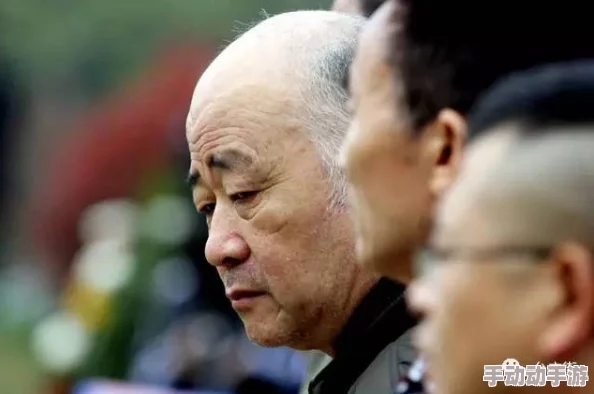 骚年瘦老头玩八旬老头为什么独特的角色关系引人入胜为何能引起广泛讨论