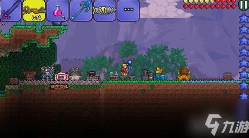 泰拉瑞亚2024热门攻略:圣诞节翅膀多种获得方法详解 泰拉瑞亚2024热门攻略:圣诞节翅膀多种获得方法详解