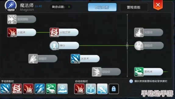 仙境传说RO:守护永恒的爱法师技能深度剖析与最新加点攻略指南 仙境传说RO:守护永恒的爱法师技能深度剖析与最新加点攻略指南