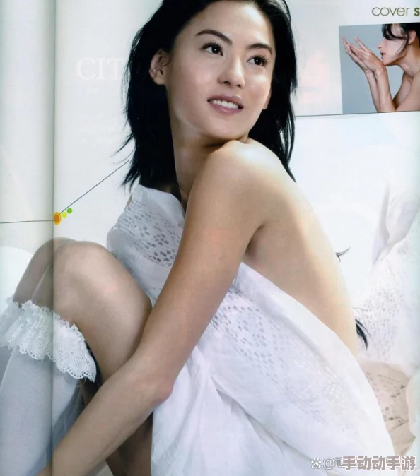 张柏芝47张不挂一丝为什么在网络上疯传引发网友强烈兴趣 张柏芝47张不挂一丝为什么在网络上疯传引发网友强烈兴趣