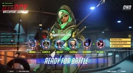 甩抢艺术新解:守望先锋麦克雷提高命中率与最新战术解析 甩抢艺术新解:守望先锋麦克雷提高命中率与最新战术解析