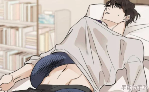 动漫男男被 黄漫网站为何独特的艺术风格和大胆的题材备受关注
