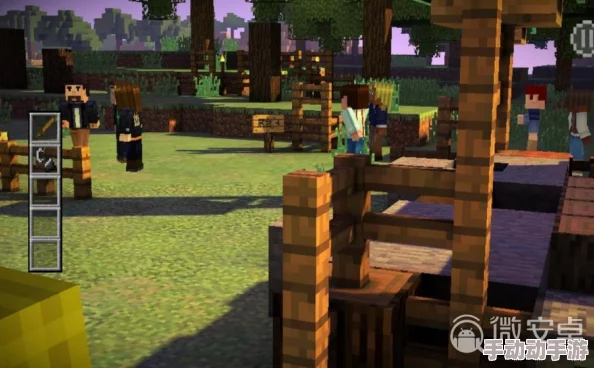 2024热门解析:我的世界故事模式第二章关键剧情深度详解 2024热门解析:我的世界故事模式第二章关键剧情深度详解