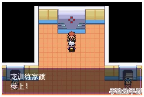 2024热门口袋妖怪复刻:黑鲁加全面技能与培养攻略解析 2024热门口袋妖怪复刻:黑鲁加全面技能与培养攻略解析