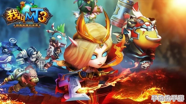 做一个卓越的MT3队长：详解最新热门队伍搭配策略