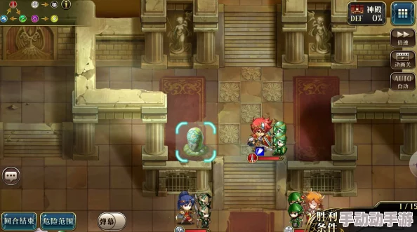 2024梦幻模拟战全攻略：第一章隐藏宝箱位置详解图及最新热门解析