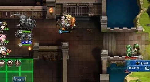 2024梦幻模拟战全攻略：第一章隐藏宝箱位置详解图及最新热门解析