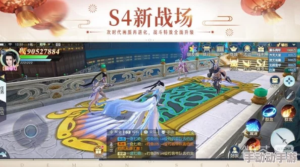 镇魂曲老司机带你飞2024：新人必看最新热门玩法攻略