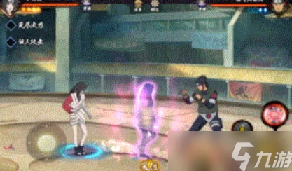 火影忍者手游顶尖玩家揭秘:WS流夕日红PK绝技与最新热门战术解析 火影忍者手游顶尖玩家揭秘:WS流夕日红PK绝技与最新热门战术解析