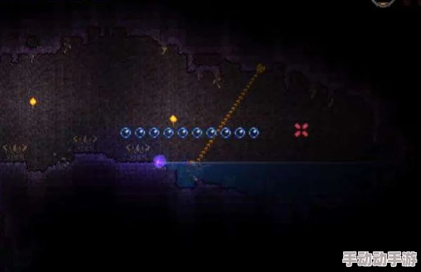 泰拉瑞亚腐化之地:最新坐标位置与探索详解指南 泰拉瑞亚腐化之地:最新坐标位置与探索详解指南