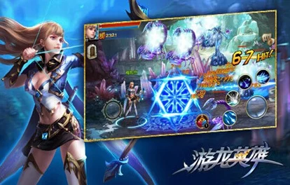 2024热门解读：游龙英雄星羽技能连招与最新技巧详解