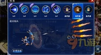 2024热门解读：游龙英雄星羽技能连招与最新技巧详解