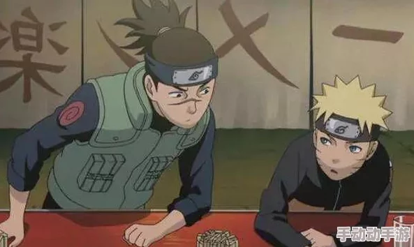 火影忍者手游：海野伊鲁卡PK技能深度测评与实战解析