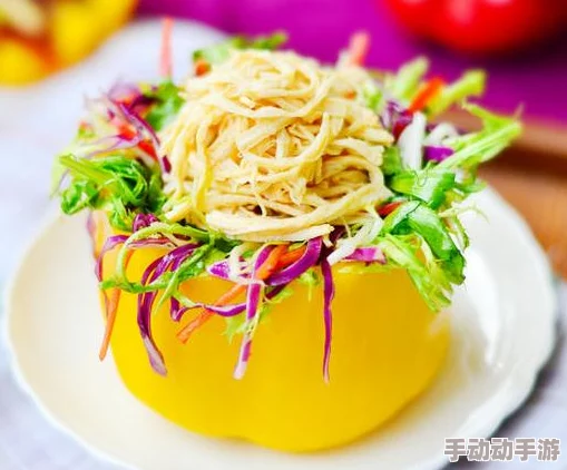 我的世界：热门新食谱揭秘，生鸡肉的创意烹饪大法分享！
