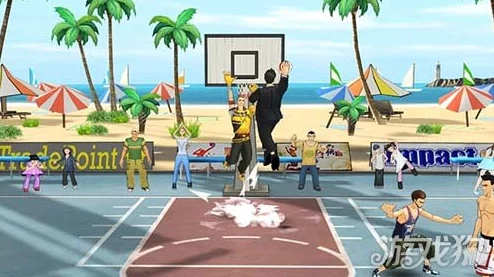街篮手游新版本篮板机制改动实战教程解析 街篮手游新版本篮板机制改动实战教程解析