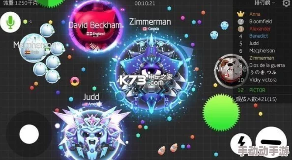 球球大作战：超神的霸业系列称号最新获取攻略一览