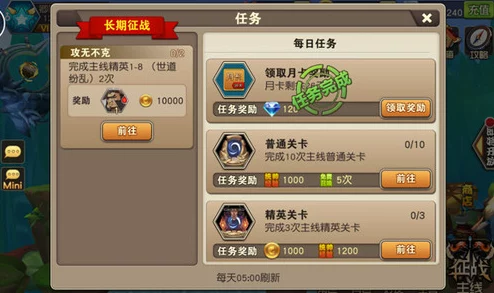 2024天域幻想装备养成攻略:全面解析强化与培养新途径 2024天域幻想装备养成攻略:全面解析强化与培养新途径