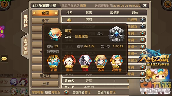 2024天域幻想装备养成攻略:全面解析强化与培养新途径 2024天域幻想装备养成攻略:全面解析强化与培养新途径