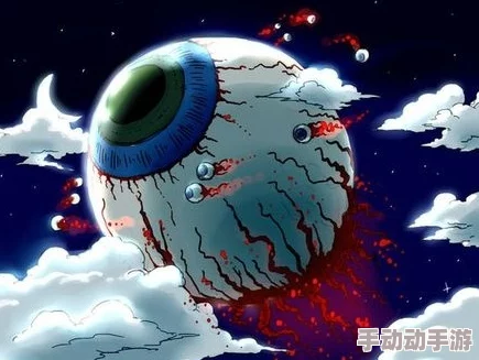 泰拉瑞亚大眼怪深度攻略：克苏鲁之眼最新热门通关技巧全解析